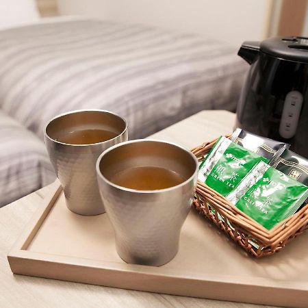 Hotel Route-Inn Tajimi Inter Екстер'єр фото