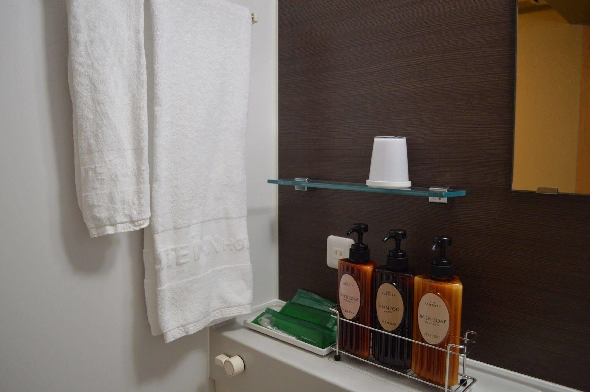 Hotel Route-Inn Tajimi Inter Екстер'єр фото